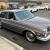 1972 Mercedes-Benz 200-Series 280SEL 4.5 Sedan