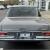 1972 Mercedes-Benz 200-Series 280SEL 4.5 Sedan