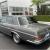 1972 Mercedes-Benz 200-Series 280SEL 4.5 Sedan