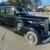 1937 Packard 120C