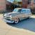 1954 Plymouth Wagon