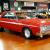 1964 Plymouth Fury