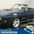 1970 Pontiac GTO Convertible