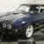1970 Pontiac GTO Convertible