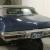 1970 Pontiac GTO Convertible