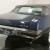 1970 Pontiac GTO Convertible