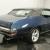 1970 Pontiac GTO Convertible