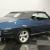 1970 Pontiac GTO Convertible