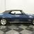 1970 Pontiac GTO Convertible