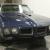 1970 Pontiac GTO Convertible