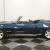 1970 Pontiac GTO Convertible