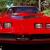 1980 Pontiac Trans Am