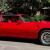 1980 Pontiac Trans Am