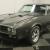 1967 Pontiac Firebird