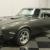 1967 Pontiac Firebird