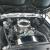 1971 Pontiac Le Mans Coupe