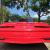 1988 Pontiac Firebird GTA Notchback 54k Miles 1 of 718! Rare Beauty