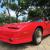 1988 Pontiac Firebird GTA Notchback 54k Miles 1 of 718! Rare Beauty