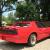 1988 Pontiac Firebird GTA Notchback 54k Miles 1 of 718! Rare Beauty