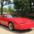 1988 Pontiac Firebird GTA Notchback 54k Miles 1 of 718! Rare Beauty