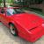 1988 Pontiac Firebird GTA Notchback 54k Miles 1 of 718! Rare Beauty
