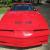 1988 Pontiac Firebird GTA Notchback 54k Miles 1 of 718! Rare Beauty
