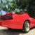 1988 Pontiac Firebird GTA Notchback 54k Miles 1 of 718! Rare Beauty