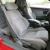 1988 Pontiac Firebird GTA Notchback 54k Miles 1 of 718! Rare Beauty