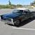 1966 Pontiac Bonneville Convertible
