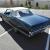 1966 Pontiac Bonneville Convertible