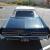 1966 Pontiac Bonneville Convertible