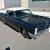 1966 Pontiac Bonneville Convertible