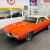 1969 Pontiac Firebird - 400 ENGINE - FACTORY A/C - QUALITY RESTO - SEE V
