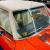 1969 Pontiac Firebird - 400 ENGINE - FACTORY A/C - QUALITY RESTO - SEE V