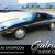 1981 Porsche 928