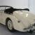 1951 Riley RMD 2 1/2 Litre Drophead Coupe