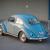 1959 Volkswagen Beetle - Classic 1200CC | Rear Disc Brakes | Fog Lamps