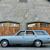 1972 Ford CORTINA WAGON 11000 MILES