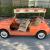 1964 Fiat 500 Jolly! See Video!