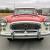 1962 Nash Rambler Metropolitan 2 Dr Coupe