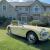 1960 Austin Healey 3000 MK II
