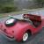 1950 Crosley Hot Shot Roadster *NO RESERVE* Barn Find Low Miles 