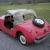 1950 Crosley Hot Shot Roadster *NO RESERVE* Barn Find Low Miles 