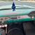1955 Chevrolet 210/ Bel Air Bel Aire