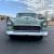 1955 Chevrolet 210/ Bel Air Bel Aire