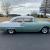 1955 Chevrolet 210/ Bel Air Bel Aire