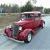 1935 Chevrolet Chevy Hotrod