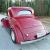 1935 Chevrolet Chevy Hotrod