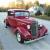 1935 Chevrolet Chevy Hotrod