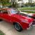 1970 Chevrolet Chevelle SS